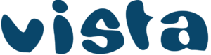 Logo vista sans fond 1